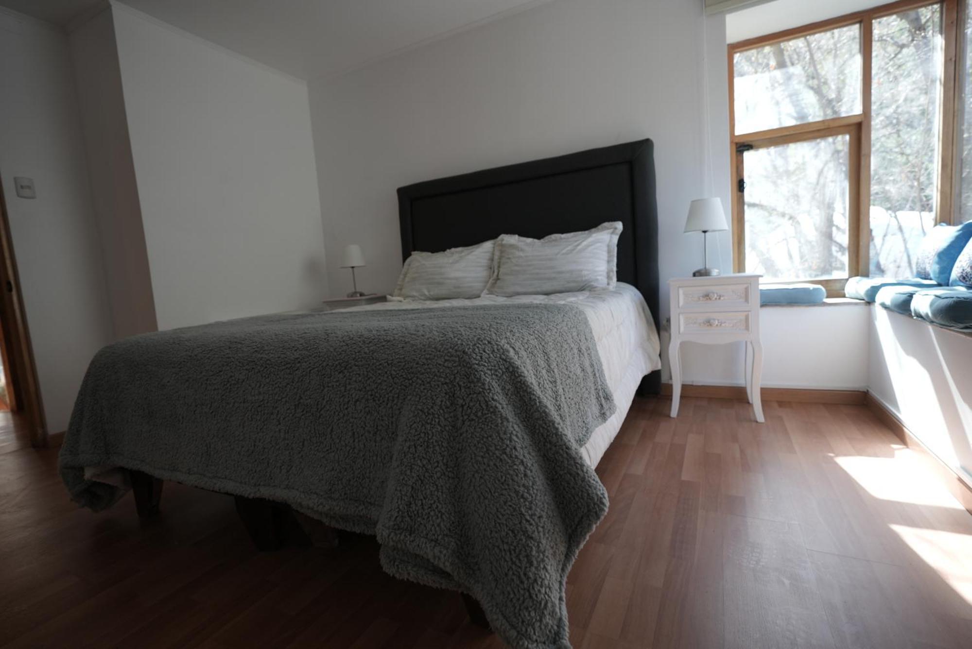 Refugio Atreyu Bed & Breakfast ซานติอาโก ภายนอก รูปภาพ