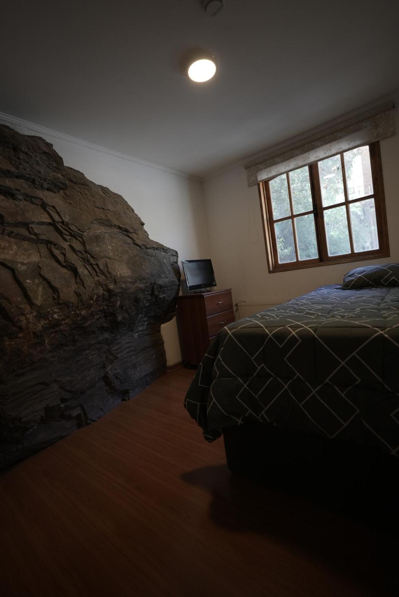 Refugio Atreyu Bed & Breakfast ซานติอาโก ภายนอก รูปภาพ